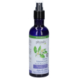 physalis acqua florale al fiore d'arancio bio 200 ml soluzione