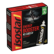 isostar energy booster cola 5x20 g flaconcini bevibili
