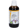 physalis salvia officinalis bio 100 ml soluzione