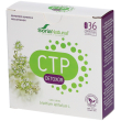 soria natural ctp 36 pz compresse