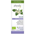 physalis neroli 5% bio essential oil 10 ml olio essenziale