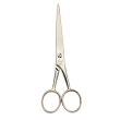 nippes solingen forbici per capelli 1 pz