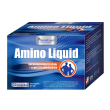 sanaexpert amino liquid – fiale da bere con bcaa altamente concentrati