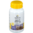 warnke vitalstoffe - olio di lino 500 mg 100 pz capsule
