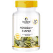 warnke vitalstoffe - estratto di semi zucca 500 mg 250 pz capsule