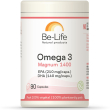 be-life omega 3 magnum 1400 90 pz capsule
