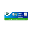 vicks inalante bastoncino nasale mentolo e canfora 1g