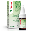 otosan natural ear drops 10 ml gocce auricolari