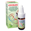 otosan gocce auricolari bio 10 ml