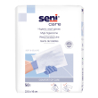 seni care washing guanti, sfortunato | pacchetto (50 pezzi) 12x50 pz g
