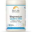 be-life magnesium quatro 900 60 pz capsule