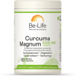 be-life curcuma magnum 60 pz capsule