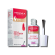 mavala gel finish top coat per una finitura perfetta 10 ml