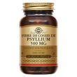 solgar® psyllium husks fibre 500 mg 200 pz capsule