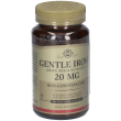 solgar® gentle iron 20mg 180 pz capsule