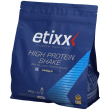 etixx high protein shake vanille 1 kg polvere