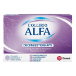 collirio alfa decongestionante 0,8 mg/ml collirio, soluzione 10x0,3 ml