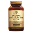 solgar® evening primrose oil 500mg 30 pz capsule