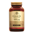 solgar® folacin 400mcg 250 pz compresse