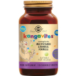 solgar® kangavites bouncing berry 120 pz compresse masticabili