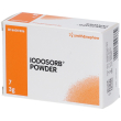 smith & nephew iodosorb® polvere 7x3 g