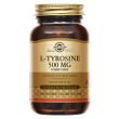 solgar® l-tyrosine 500mg 50 pz capsule