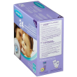 lansinoh disposable nursing pads 24 pz compresse