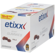 etixx sport gummies adults 12x40 g caramelle