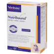 virbac nutribound® gatti 3x150 ml soluzione