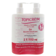 topicrem da balsamo emolliente 1000 ml