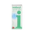 imidazyl collirio flacone da 10 ml indicato negli stati allergici ed infiammatori - recordati