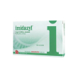 imidazyl collirio 1 mg/ml - contrasta allergie e infiammazioni 10 flaconcini monodose 0,5 ml