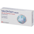 valontan adulti 100 mg 4 compresse rivesite pz rivestite c