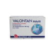 valontan adulti 100 mg - contro il mal di mare, auto, aereo, treno 10 compresse rivestite