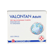 valontan 100 mg adulti contro il mal di viaggio 10 compresse - recordati