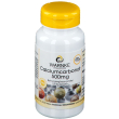 carbonato di calcio 500 mg - 100 compresse masticabili pz compress