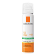 la roche posay - anthelios spray invisibile spf 50+ - protezione solare viso