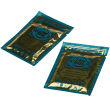4711 fazzoletti rinfrescanti 10 pezzi pz salviette