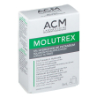 molutrex 5% solution 3 ml soluzione