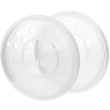 proteggi capezzolo in silicone astuccio 2 pezzi medela pz paracapezz