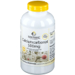 warnke vitalstoffe - carbonato di calcio 500 mg pz compresse masti