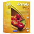 orthonat acerola 1000mg new formula 100 pz compresse