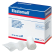 bsn elastomull®, fasciatura di fissazione elastica 50 pz assorbenti