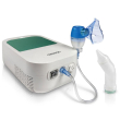 omron aerosol duobaby nebulizer ne-c301-e 1 pz