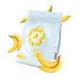 qnt light digest protein banana 500 g polvere