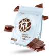 qnt light digest protein belgian chocolate 500 gr polvere
