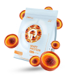 qnt light digest protein crème brûlée 500 g polvere