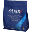 etixx high protein shake choco 1 kg polvere