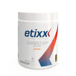 etixx carbo gy arancia 1 kg polvere