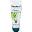 himalaya maschera purificante al neem 75 ml viso